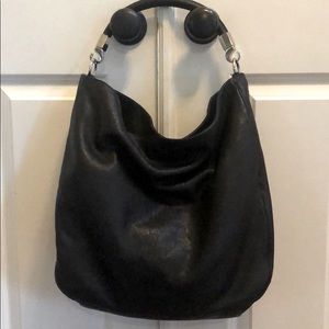 Yves Saint Laurent Roady Hobo Handbag